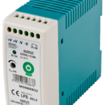 Zasilacz POS MDIN60W12 12V DC 60W
