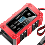 Prostownik FOXSUR BC1206 12V 6A
