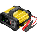 Prostownik FOXSUR FPT-250 12V/24V 25A