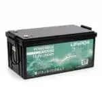 POWERBOX Akumulator LiFePO4 12,8V 200Ah